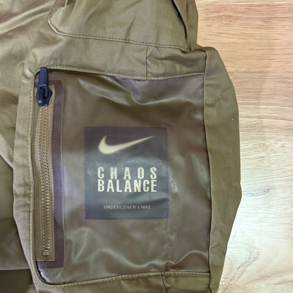RARE Nike x Undercover Cargo Pants - Picture 9 of 13